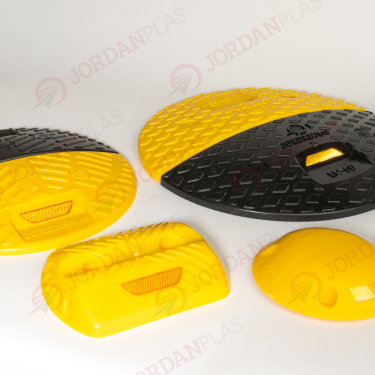 Tachas viales